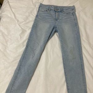 American Eagle Outfitters Ne(x)t Level High-Waisted Jegging